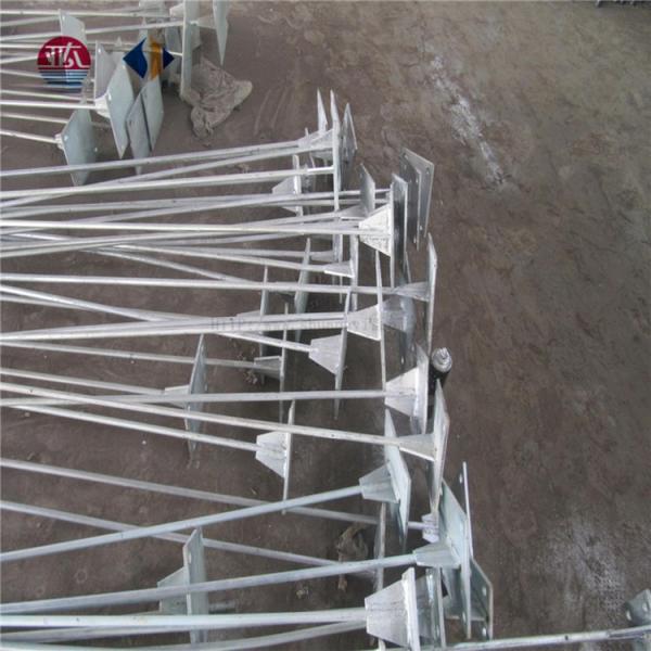 Высокопрочный коррозионностойкий резервуар из нержавеющей стали для очистки воды