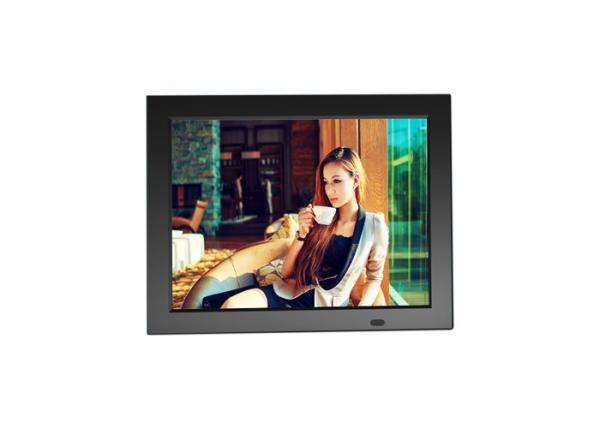 O automóvel de Bluetooth WiFi de 12 polegadas gerencie o quadro A4 da foto de Digitas