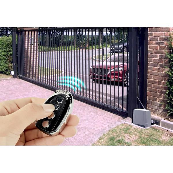 SL800DC DC Motor Gear Drive 800kg Сдвижная дверь Мотор Магнитный переключатель ограничения с светодиодом безопасности