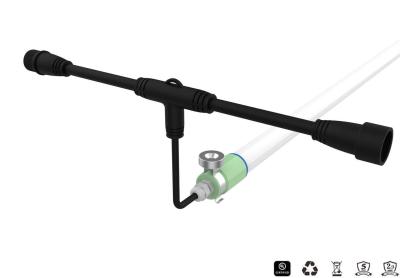 La poussée LED verticale d'IR élèvent l'approbation de FCC de Supported With de contrôleur de lumières