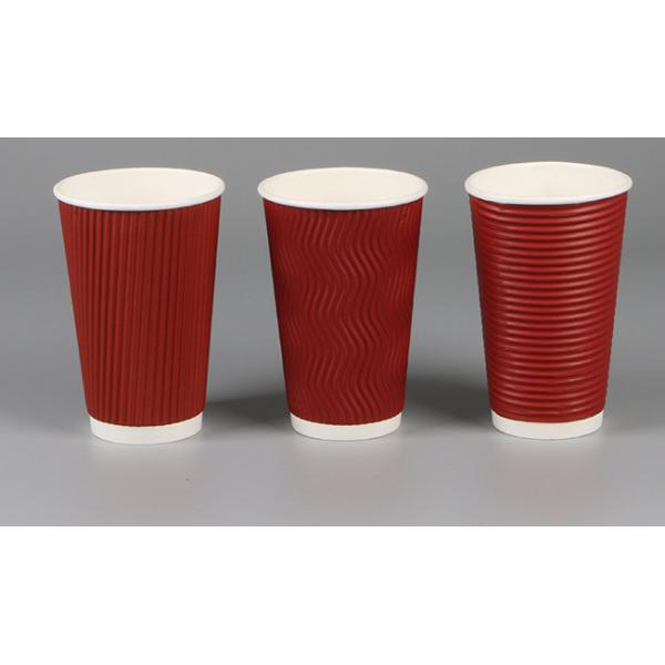 14oz устранимый бумажный стаканчик, чашки напитка кофе чая молока устранимые горячие