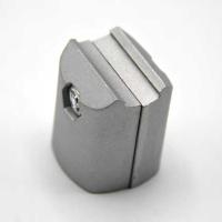 DYJ28-A01 OD28 Accessoire de connexion de tuyau profilé en aluminium Lean Tube industriel