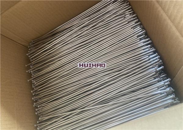 3x230mm Pins de solda de isolamento Material de aço inoxidável 316L utilizado para ligar isolamento a metais