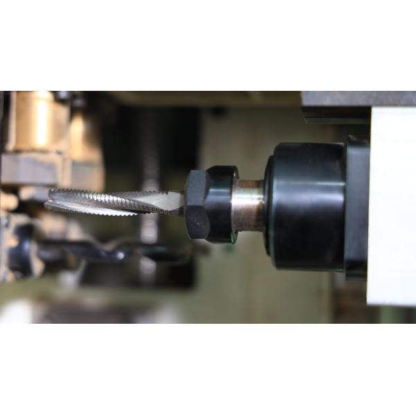 CNC Integrated Door Frame Machine Cutting Manufacturing System ODM