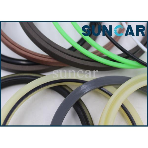LQ01V00038R300 Kobelco Arm Seal Kit SK260-9 SK260 Excavator Hydraulic Cylinder Service Kit