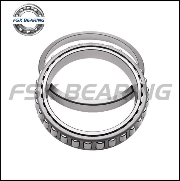 FSK SET 47 LM102949/LM102910 Single Row Tapered Roller Bearings ID 45.24mm OD 73.43mm