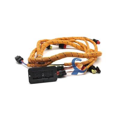 310-9688 máquina escavadora Wiring Harness E311D Cat Construction Equipment Parts