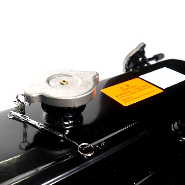 ANKAI Bus Cooling Water Expansion Tank for GOLDEN DRAGON HIGER KING LONG ZHONGTONG