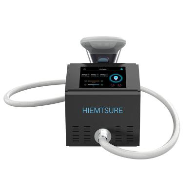 Hiemt Pro Slimming Ems Body Sculpting Machine Burn Fat  Hi-Emt Teslasculpt