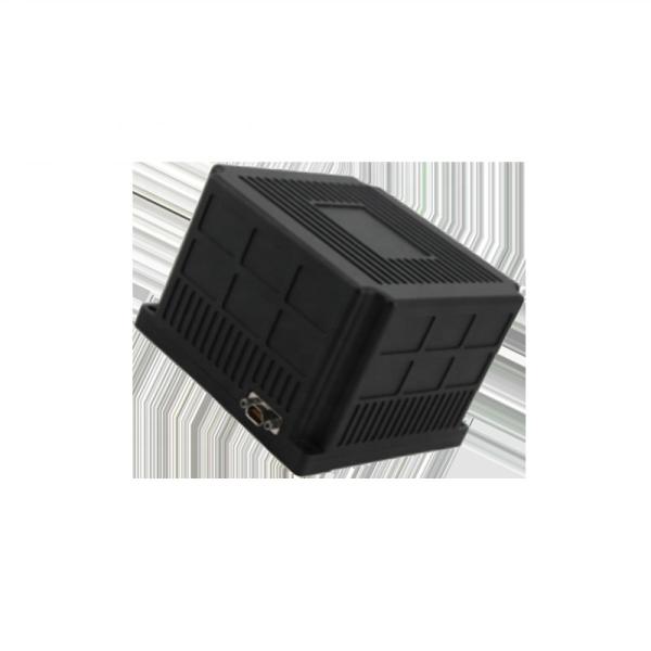 RS422 Saída UNIVO UBTPT400 112-112-77.5mm 900g Sistema inercial de navegação com tamanho pequeno