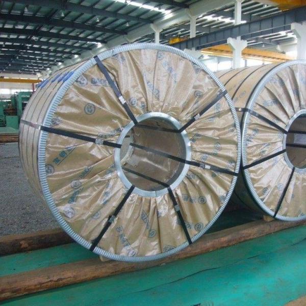 309S Heat Resistant Stainless Steel Roll