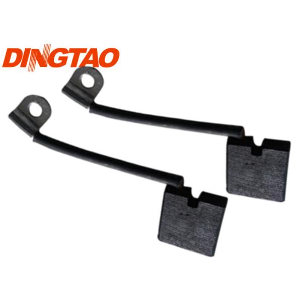 238500008 GT5250 S5200 Cutter Spare Parts Brush For 74495000 Knife Drill Motor