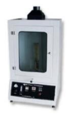 High Professional Flammability Testing Equipment For Rigid Cellular Plastics Testing