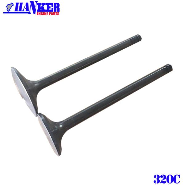 320C 320B Diesel Engine Valve 2128477 5I7739