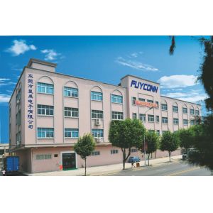 Dongguan Fuyconn Electronics Co,.LTD