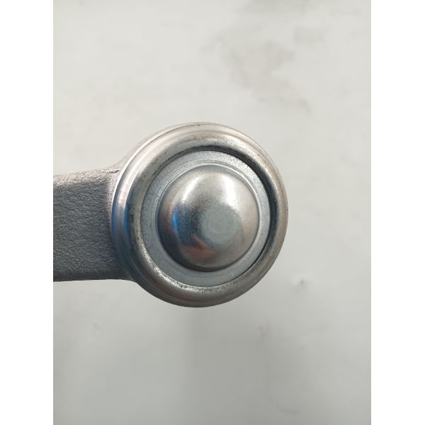 Genuine quality steering tie rod ball joint LR162107 for Land Rover