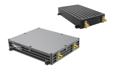 30-50KM Range CD30NMT-V3 UAV Data Link com HD VTX 1080P e porta serial RS232/TTL/SBUS