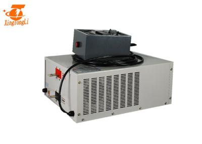 Forçado - retificador da fonte de alimentação de DC Refrigerar de ar para galvanizar trifásica
