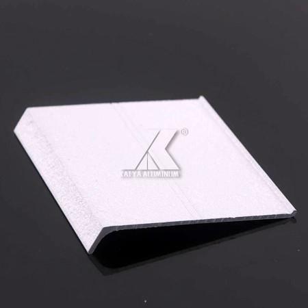 Waterproof Sand Blasting Aluminum , Painted Aluminum Sheet Brightly Colored
