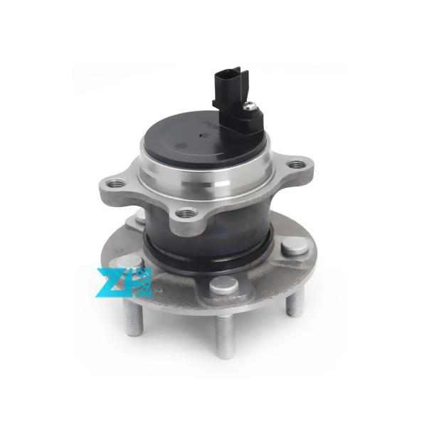 Peças para automóveis Rolamentos de rodas 6G91-2C299-AAC 6G91/2C299/AAC Kit de montagem de eixos de rodas