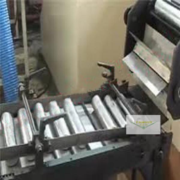 Continuous High Speed Aluminum Can Forming Filling Line For Beverage Chemical Medical Use 1500+ CPM