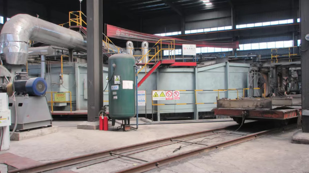 ShanDong Yuanyang Metal Products Co.,LTD