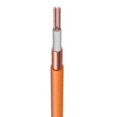 O mineral de 4 núcleos isolou CableLight/padrão resistente do ANSI IEC584