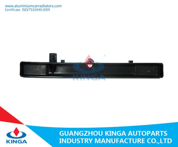 Plastic Radiator Top tank for Auto Radiator Replacement Mitsubishi Pickup L200' 1998 AT