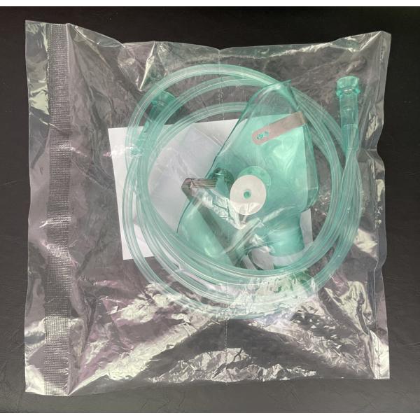 Маска для младенцев / взрослых / детей NRB, не передыхающая маска с резервуаром