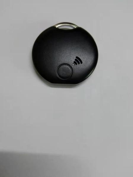 Save Last Known Locations Bluetooth Tracker For Locator Key Anti-Loss