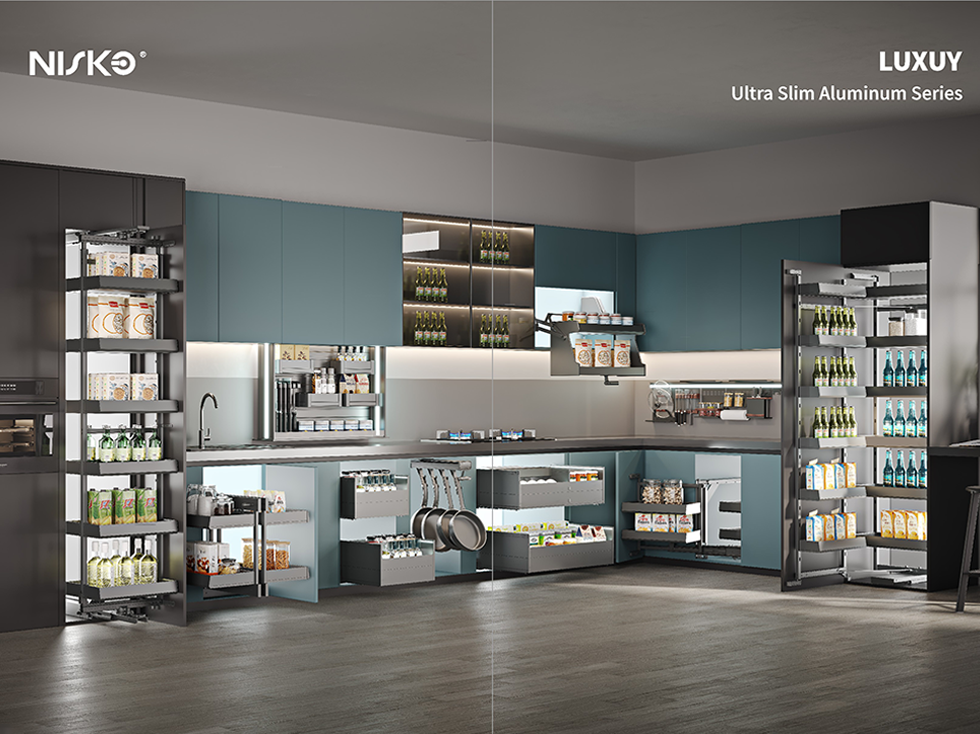 Nisko Hardware Tech Co., Ltd.