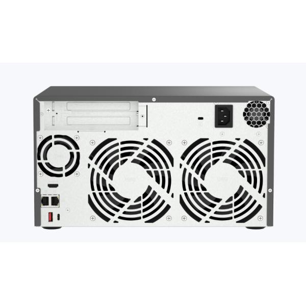 Dispositivo de expansión de almacenamiento en stock.