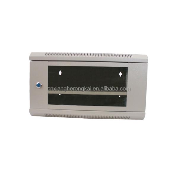 Metal Battery Box for Stocked Electronics Instrument Enclosure in Aluminum Enclosures