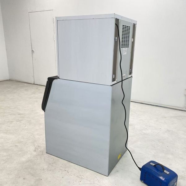 40kg 50kg 60kg 80kg 100kg Cube Ice Maker Machine Commercial Ice Cube Machine