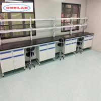 Acceptable OEM/ODM Meubles de laboratoire de chimie Moderne et pratique
