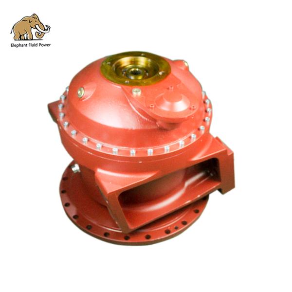 OEM PMB 7.1 PMP7.1 Gearbox Reducer With Water Outlet Concrete Mixer Repair Maintain Parts