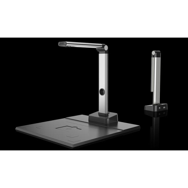 A2 Handheld OCR Book Scanner Free SDK Handheld Scanner For Books