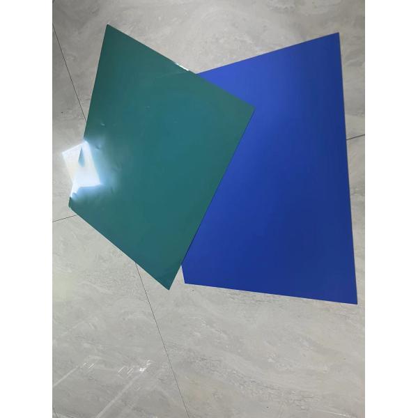 Offset Printing CTCP Printing Plates With Bridgehead Developer