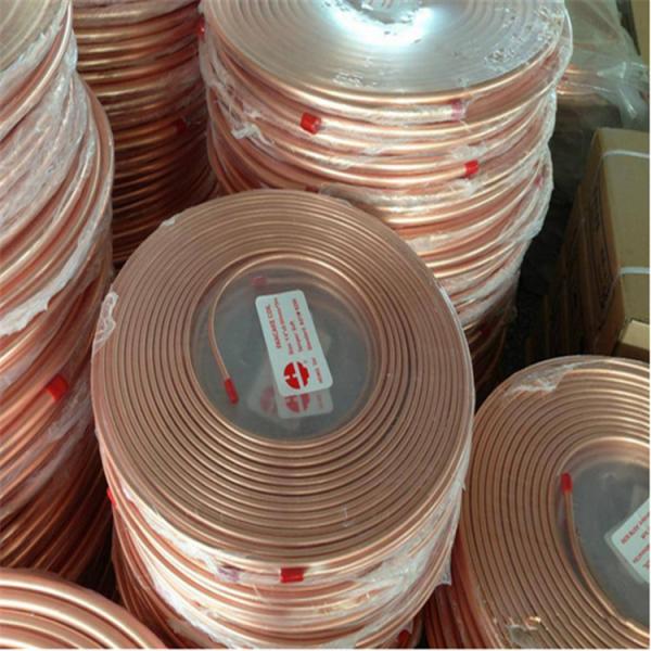 5.8m Stainless Steel Cold Rolled Sheet AISI DIN Copper And Copper Alloys