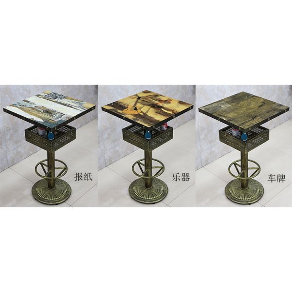 Tall and Chairs High Top Tables Chair for Bar Cheap for Sale Bistro Bar Table