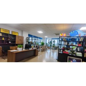 Zigong Yashi Culture And Art Co., Ltd.