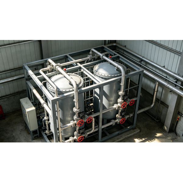 Efficient open pressure swing adsorption oxygen production