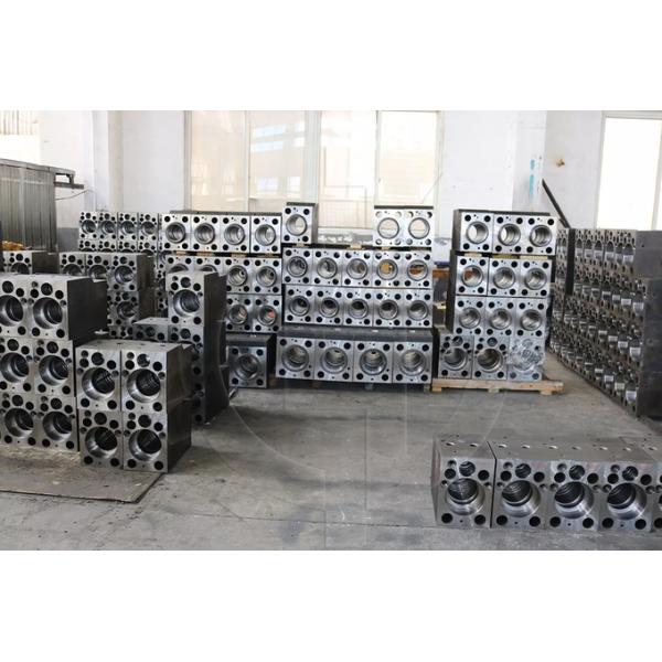 Цилиндр выключателя головы F27 F35 F45 задней части HB30G F22 гидравлический для частей молотка утеса запасных