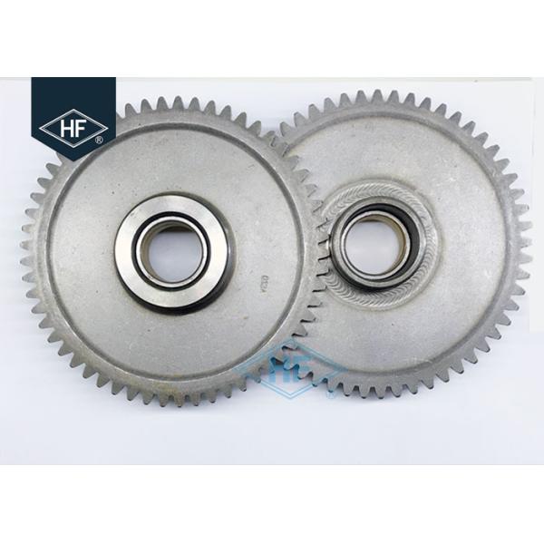 GY6 Slipper Motorcycle Clutch Assembly 125cc Replacement With Ball Roller