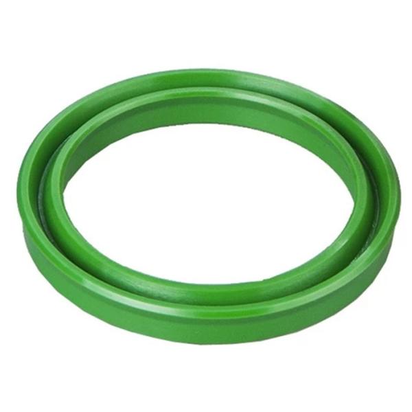 Custom Size U Type Seal UN Or UHS Type 70-90 ShoreA Hardness Easy To Install