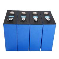 Baterias de lítio prismática CATL 3,2V 280Ah Bateria de fosfato de ferro de lítio