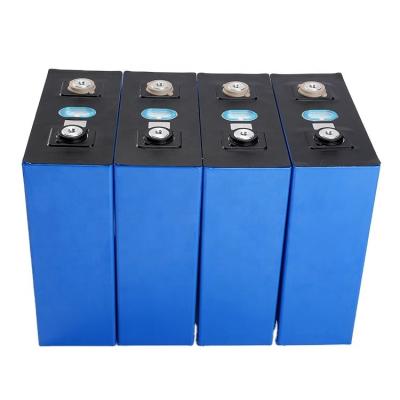 3.2V 280Ah CATL Prismatic Lithium Batteries Lithium Iron Phosphate Battery