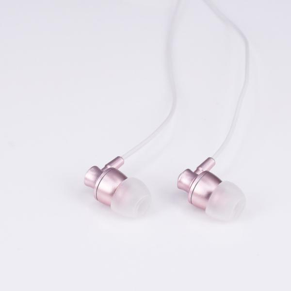 Workout Active Noise Cancelling Earphones Wired For Android Tv Iphone Gaming Small Ears