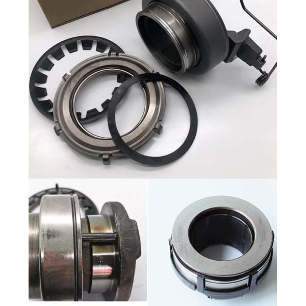 Подшипник отпуска муфты подшипников отпуска муфты тележки ДАФ гидравлический