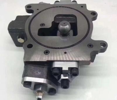 CAT de Parts da máquina escavadora do regulador da bomba hidráulica de E320D